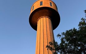 Watertorenhotel WADHOOG
